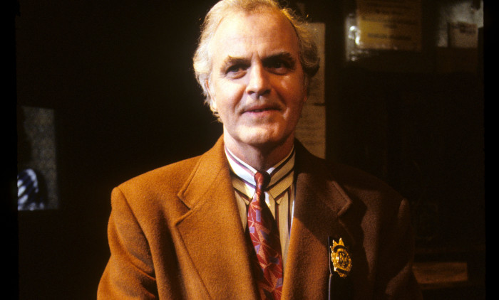 James Handy/ Foto: Facebook
