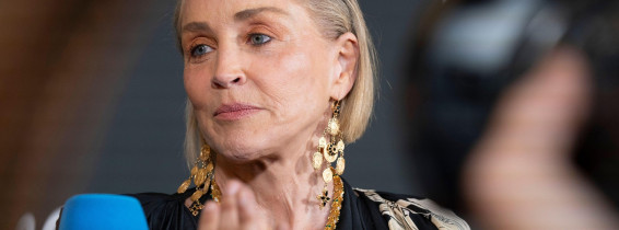 sharon stone