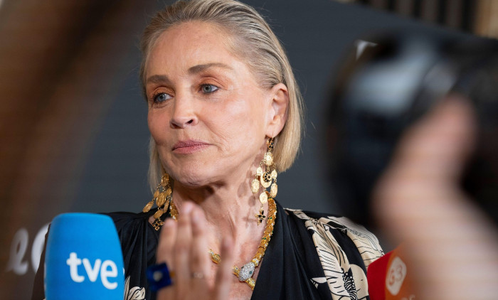 sharon stone