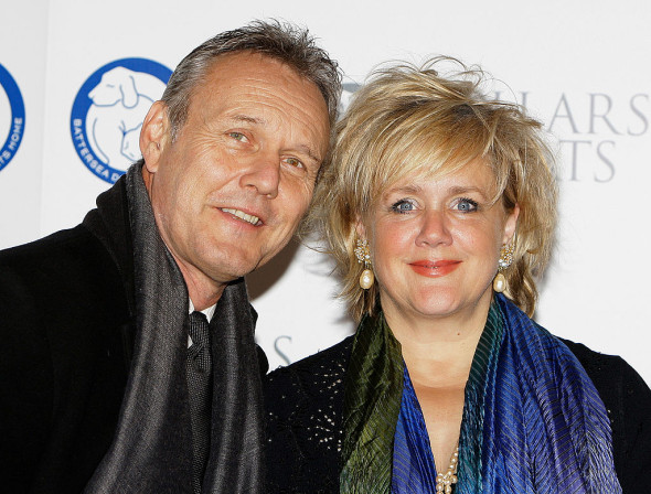 Collars &amp; Coats Gala Ball