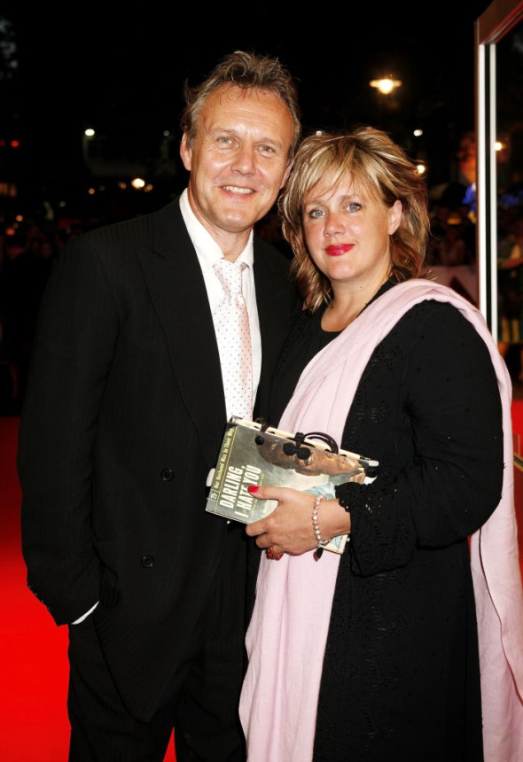 "The Devil Wears Prada" - Charity Gala Screening
