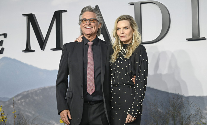 "The Madison" UK Premiere - Special Access