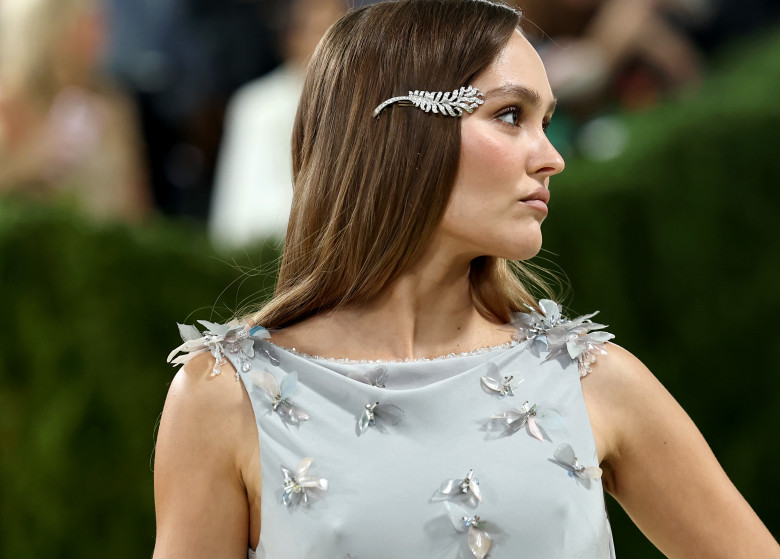 The 2026 Met Gala Celebrating "Costume Art" - Arrivals