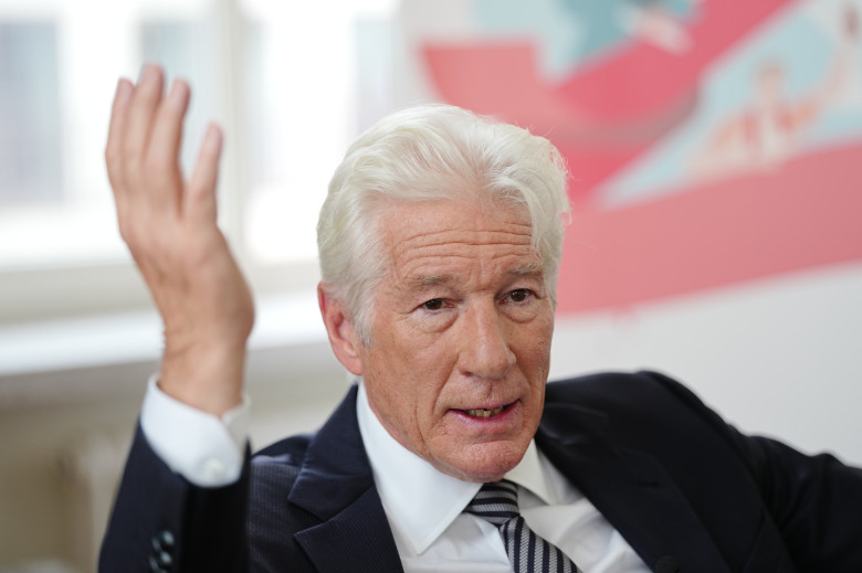 Richard Gere/ Profimedia