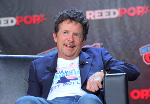 New York Comic Con 2022 - Day 3
