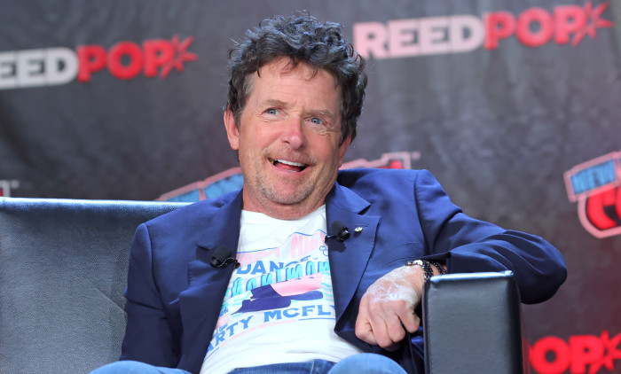 New York Comic Con 2022 - Day 3