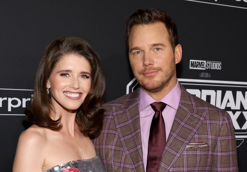 Guardians Of The Galaxy Vol. 3 World Premiere