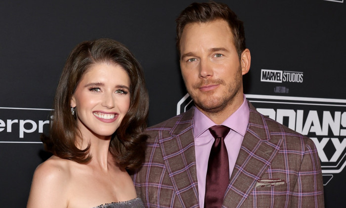 Guardians Of The Galaxy Vol. 3 World Premiere