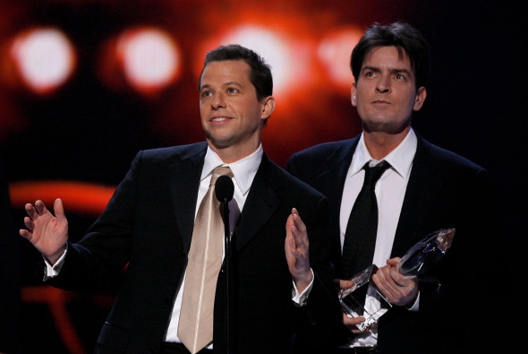 33rd Annual People's Choice Awards - Show