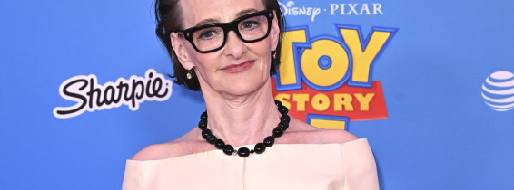 Joan Cusack