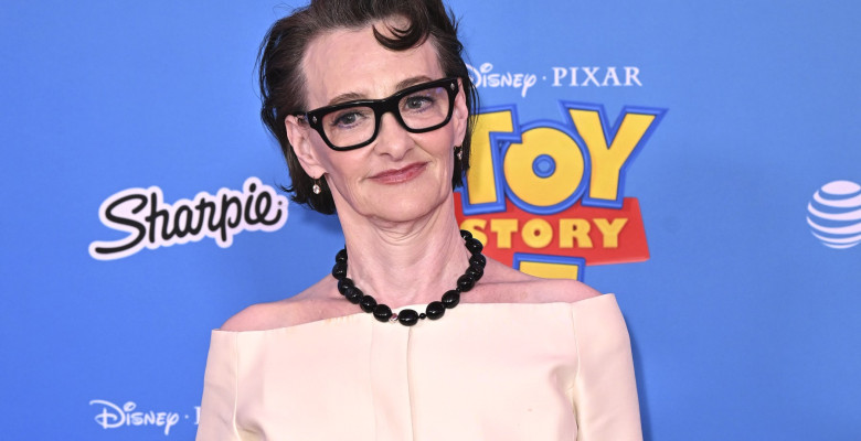 Joan Cusack