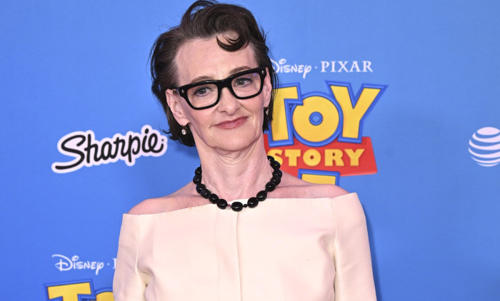 Joan Cusack