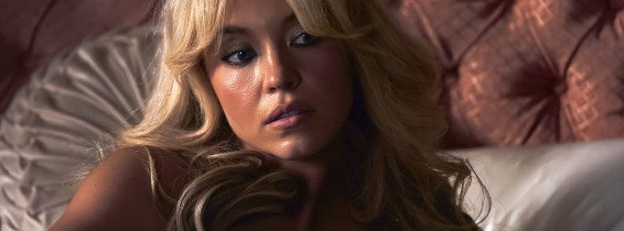 Sydney Sweeney în sezonul 3 din „Euphoria”/ Profimedia