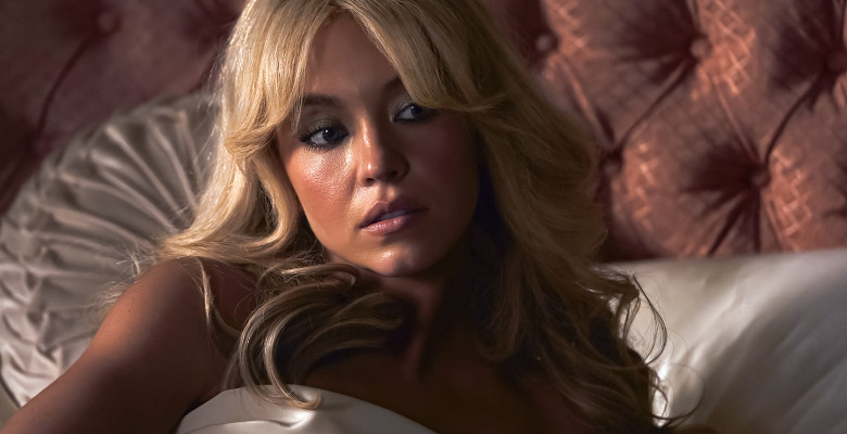 Sydney Sweeney în sezonul 3 din „Euphoria”/ Profimedia