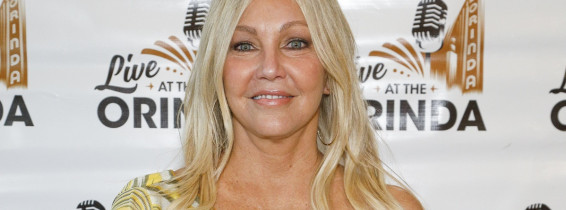 World Premiere Of Lifetime Original Movie 'Don't Sweat the Small Stuff: The Kristine Carlson Story