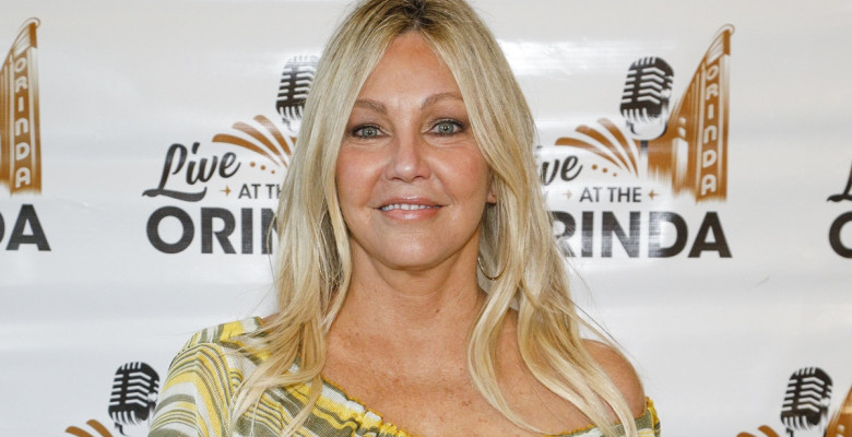 World Premiere Of Lifetime Original Movie 'Don't Sweat the Small Stuff: The Kristine Carlson Story"