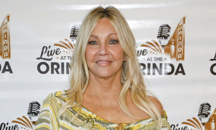 World Premiere Of Lifetime Original Movie 'Don't Sweat the Small Stuff: The Kristine Carlson Story"