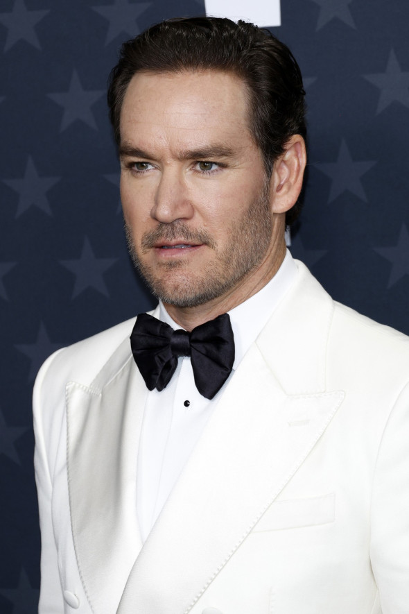 Mark-Paul Gosselaar