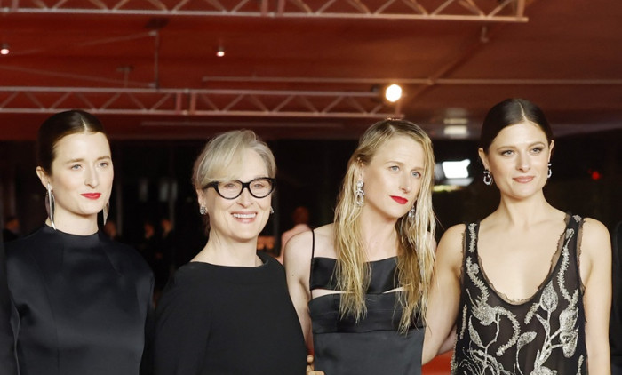 Academy Museum of Motion Pictures 3rd Annual Gala Presented By Rolex at Academy Museum of Motion Pictures