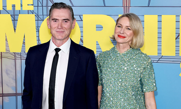 "The Morning Show" Season 4 New York Premiere