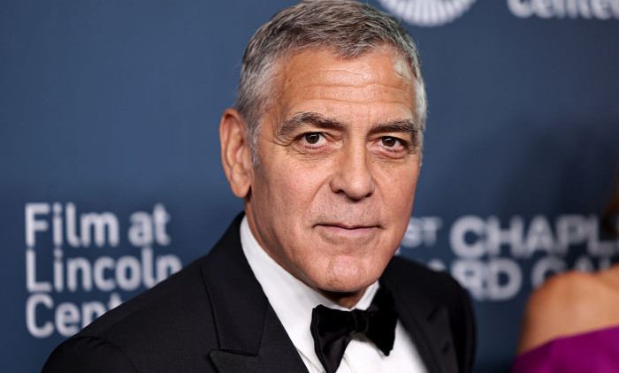 51st Chaplin Award Gala Honoring George Clooney - Arrivals