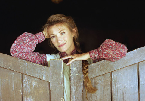 Jane Seymour