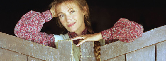 Jane Seymour