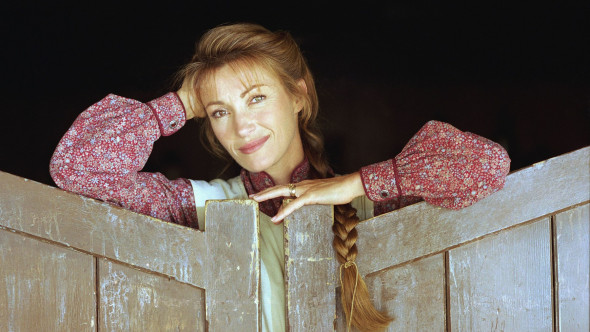 Jane Seymour dezvăluie că rolul din Dr. Quinn i-a salvat viața într-un moment cumplit: "Eram lefteră și pe punctul de a pierde casa"