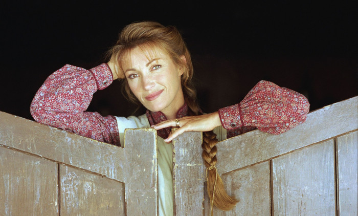 Jane Seymour