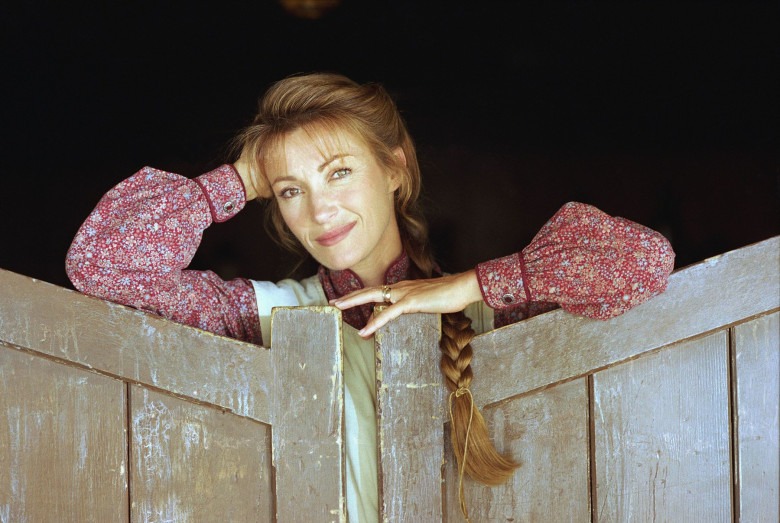 Jane Seymour