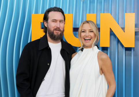 Los Angeles Premiere Of Netflix's "Running Point" Season 2