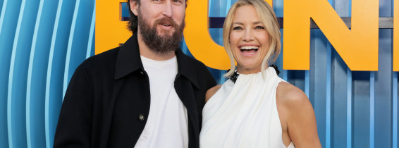 Los Angeles Premiere Of Netflix's 