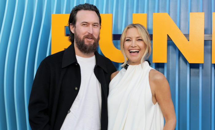 Los Angeles Premiere Of Netflix's "Running Point" Season 2