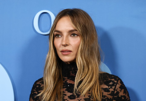A24's "The Death Of Robin Hood" World Premiere