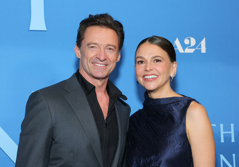 A24's "The Death Of Robin Hood" World Premiere