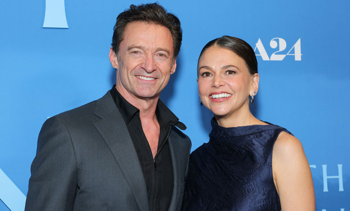 A24's "The Death Of Robin Hood" World Premiere