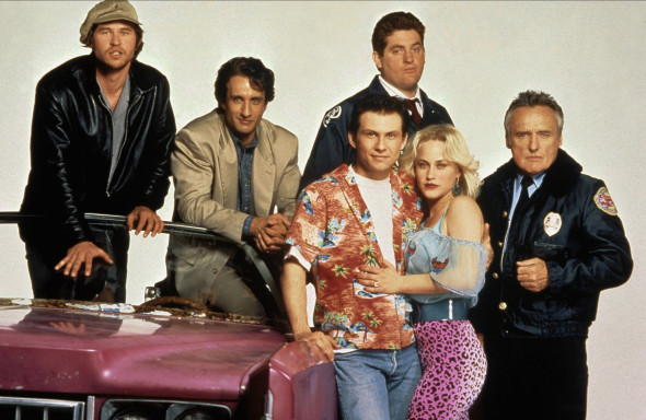 True Romance (1993)