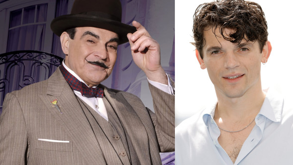 Cine este noul Hercule Poirot. Actorul care îl înlocuiește pe legendarul David Suchet devine cel mai tânăr detectiv din istoria seriei