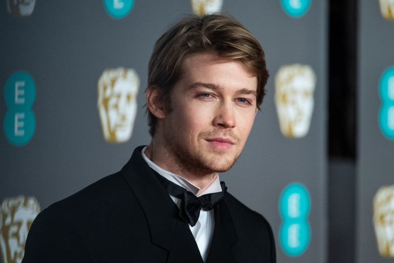 Joe Alwyn