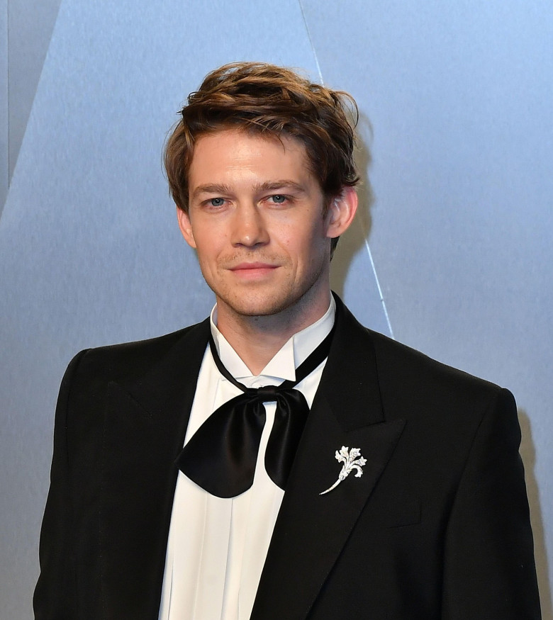 Joe Alwyn