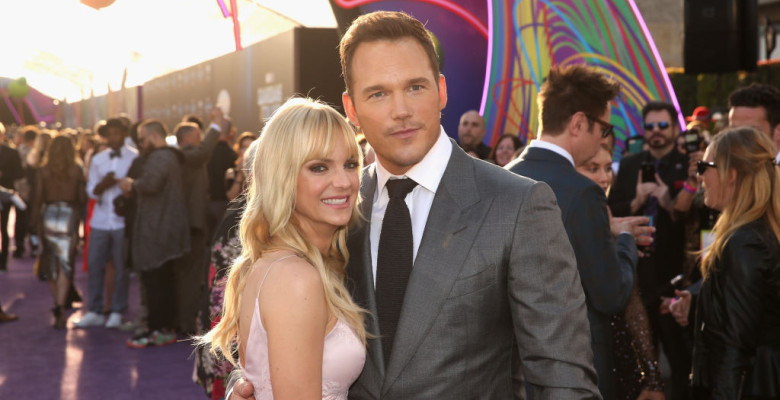 The World Premiere Of Marvel Studios' "Guardians Of The Galaxy Vol. 2."