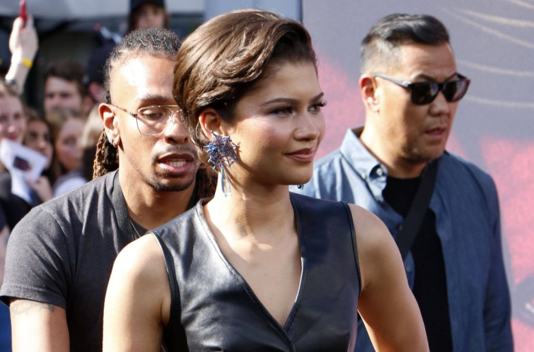 Zendaya