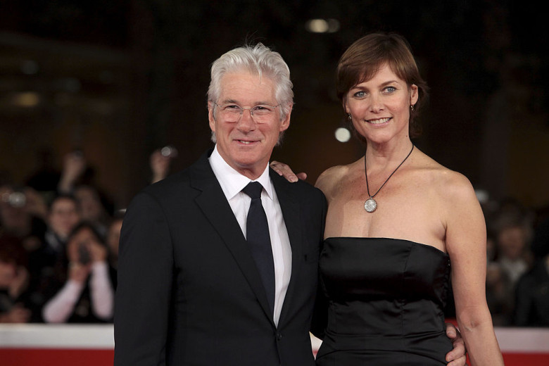 Closing Ceremony Red Carpet Arrivals - 6th International Rome Film Festival
