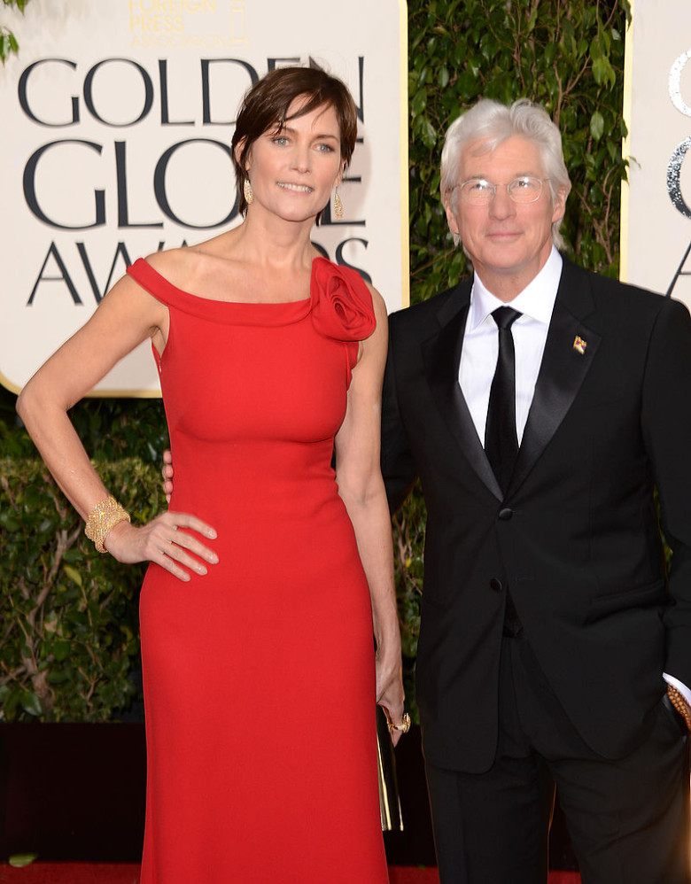70th Annual Golden Globe Awards - Arrivals