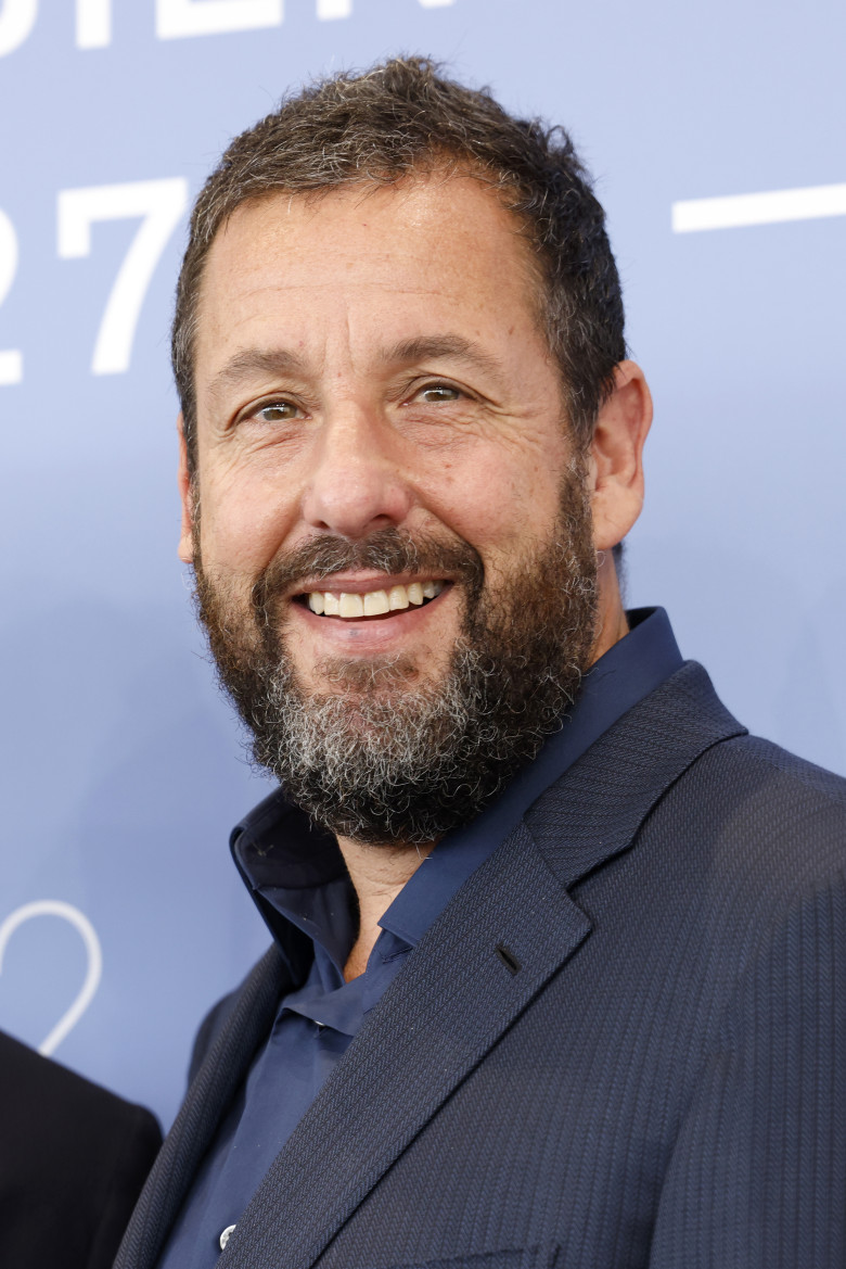 "Jay Kelly" Photocall - The 82nd Venice International Film Festival