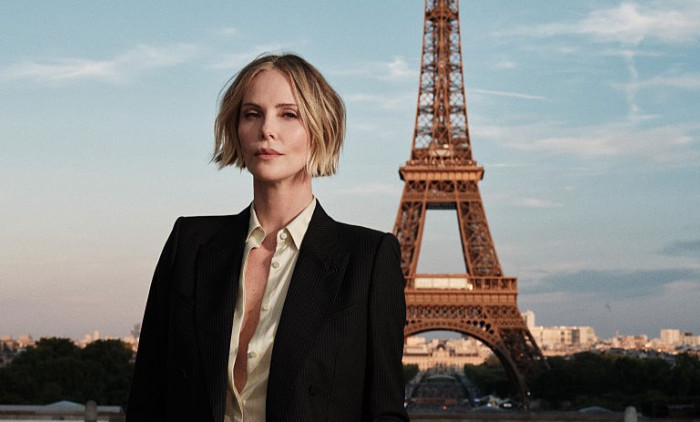 Charlize Theron (1)