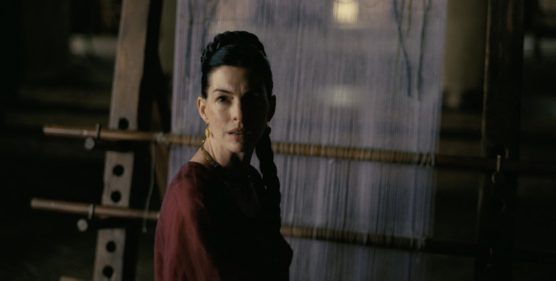 Anne Hathaway, "The Odyssey"