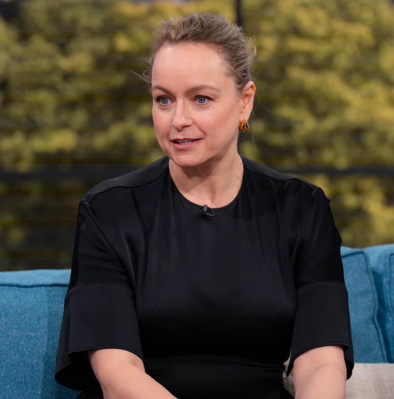 Samantha Morton