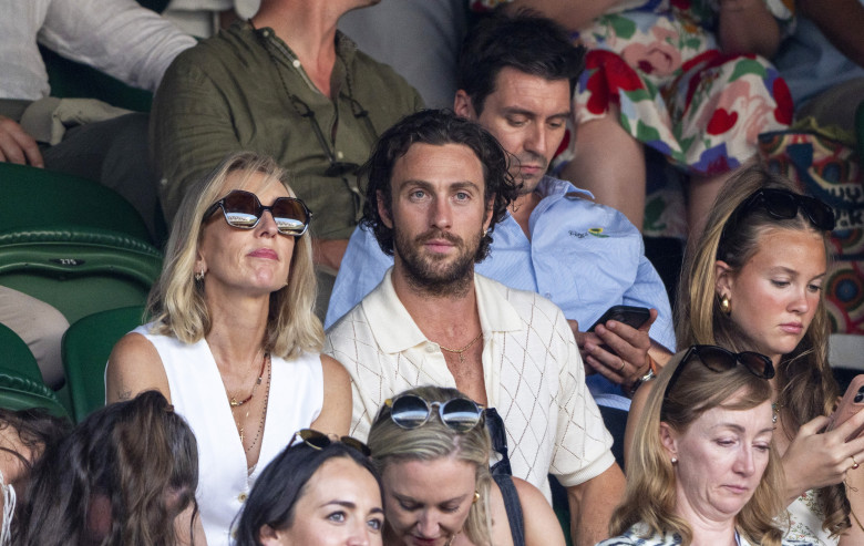 Wimbledon 2026 Day 9