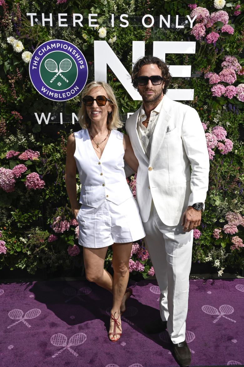 The Wimbledon Suite At The Championships 2026